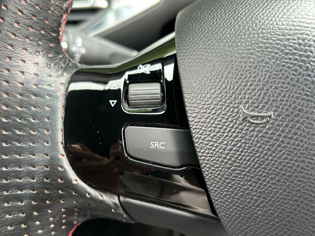 Peugeot 308 SW 308 Active Ss White #39