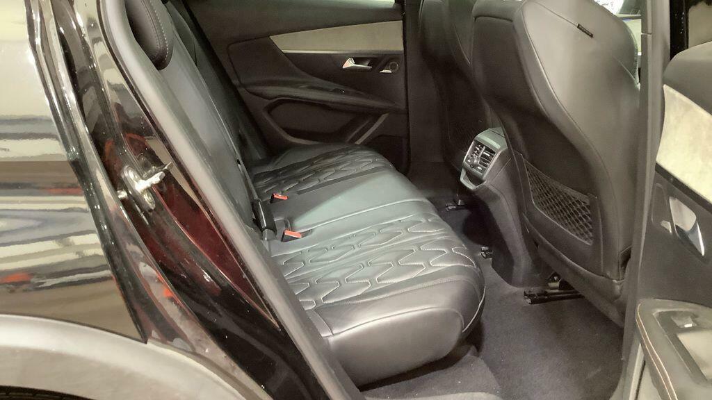 Peugeot 3008 1.2 Puretech Active Grey #8
