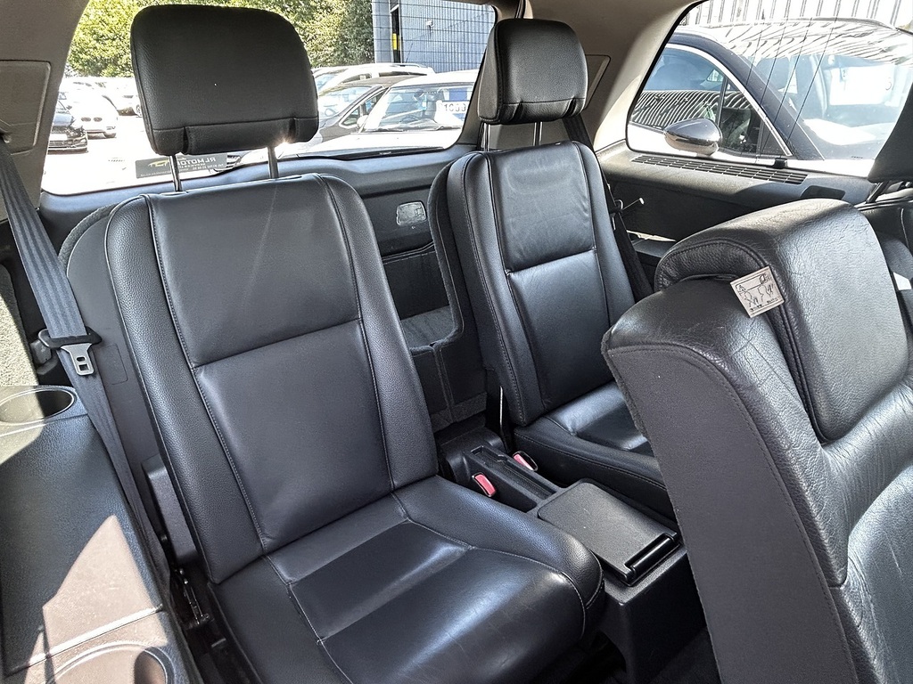 Volvo XC90 D5 Se Black #12