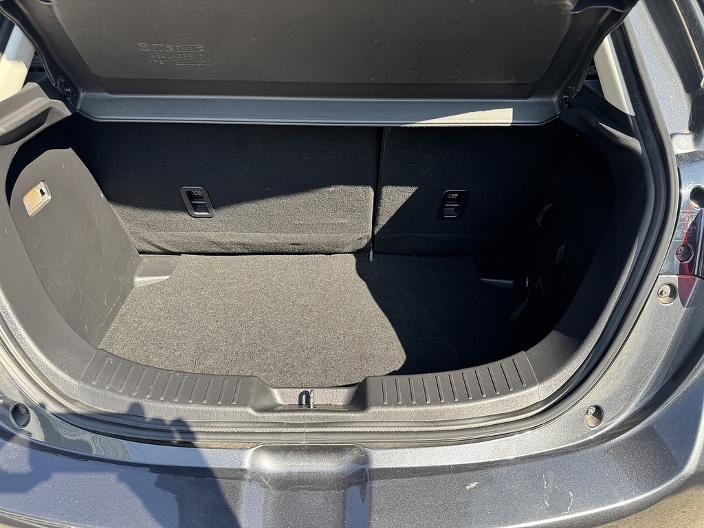 Mazda 2 Skyactiv-g Sport Nav WJ67RXX Grey #6