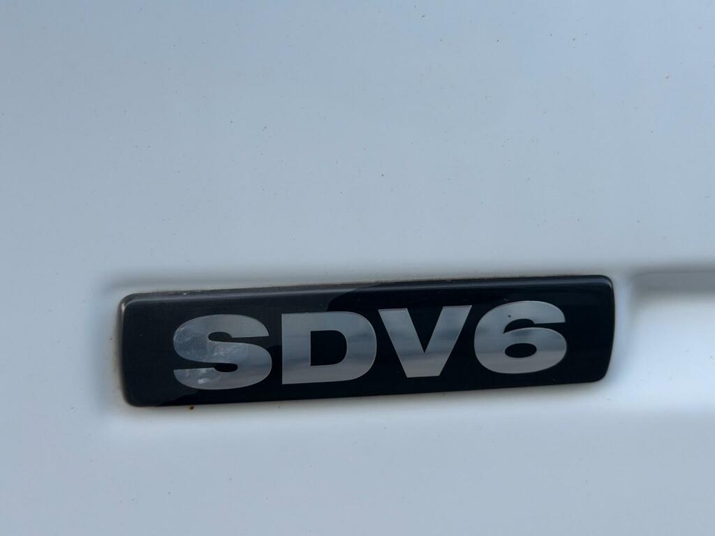 Land Rover Discovery 4 Hse Grey #11