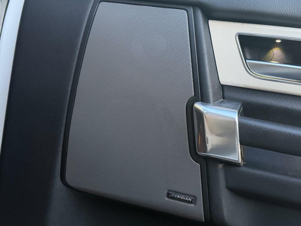 Land Rover Discovery 4 Hse Grey #50
