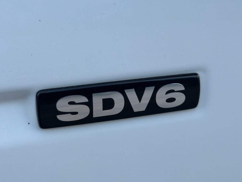 Land Rover Discovery 4 Hse Grey #13