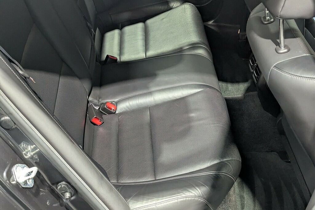 Honda Accord 2.2 I-dtec Es Gt Saloon Euro 5 Grey #29