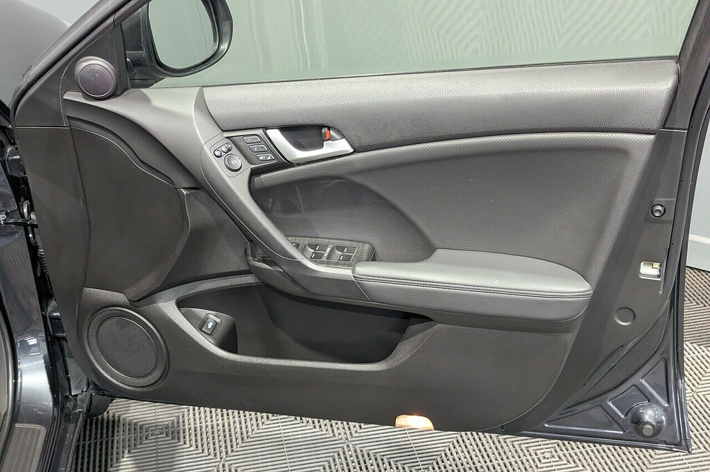 Honda Accord 2.2 I-dtec Es Gt Saloon Euro 5 Grey #23