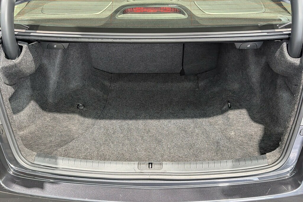 Honda Accord 2.2 I-dtec Es Gt Saloon Euro 5 Grey #31