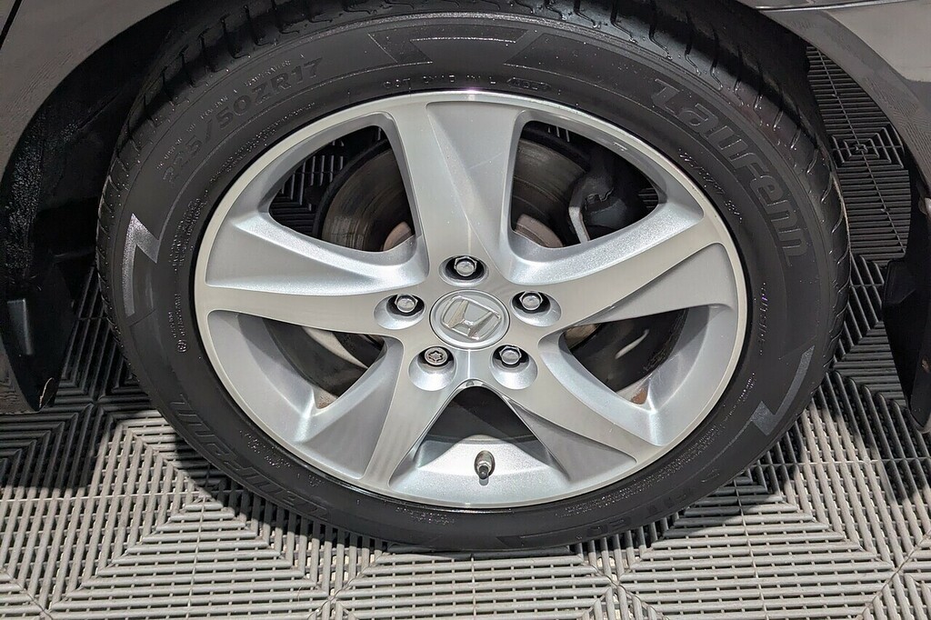 Honda Accord 2.2 I-dtec Es Gt Saloon Euro 5 Grey #11