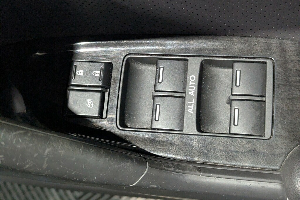 Honda Accord 2.2 I-dtec Es Gt Saloon Euro 5 Grey #24