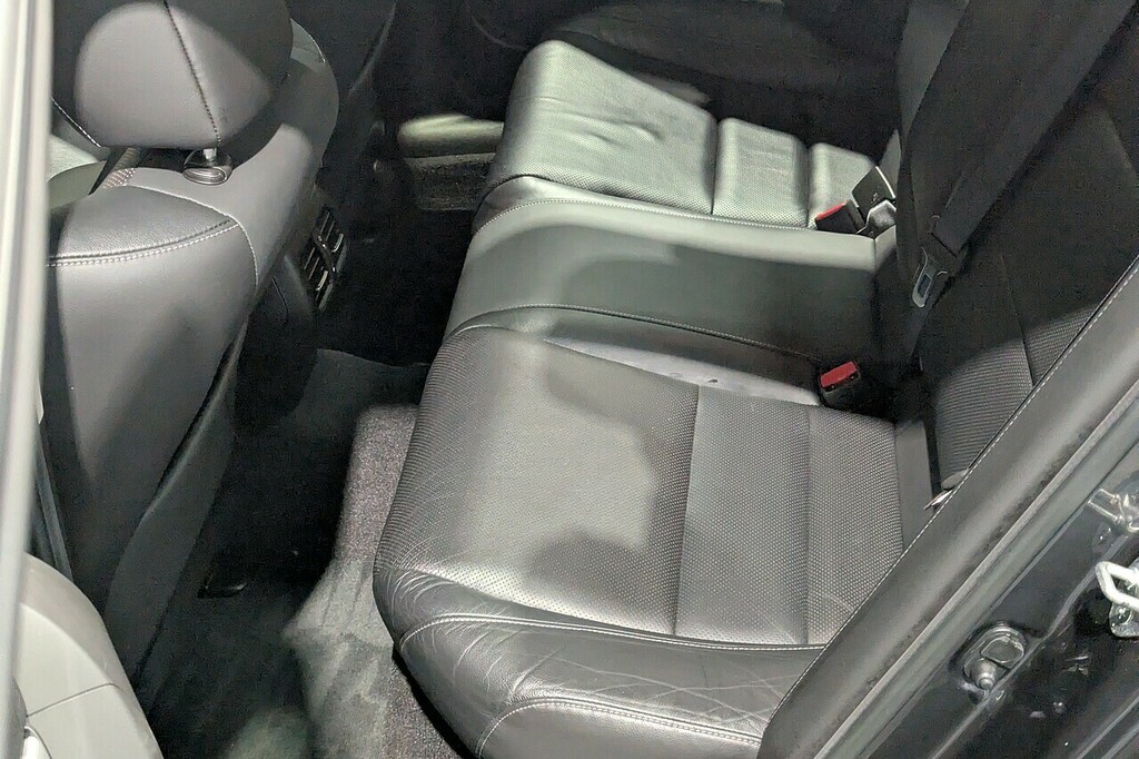 Honda Accord 2.2 I-dtec Es Gt Saloon Euro 5 Grey #33