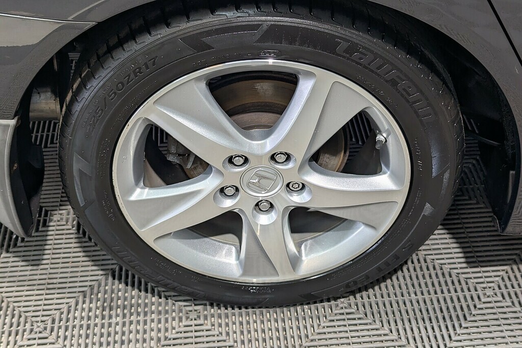 Honda Accord 2.2 I-dtec Es Gt Saloon Euro 5 Grey #10