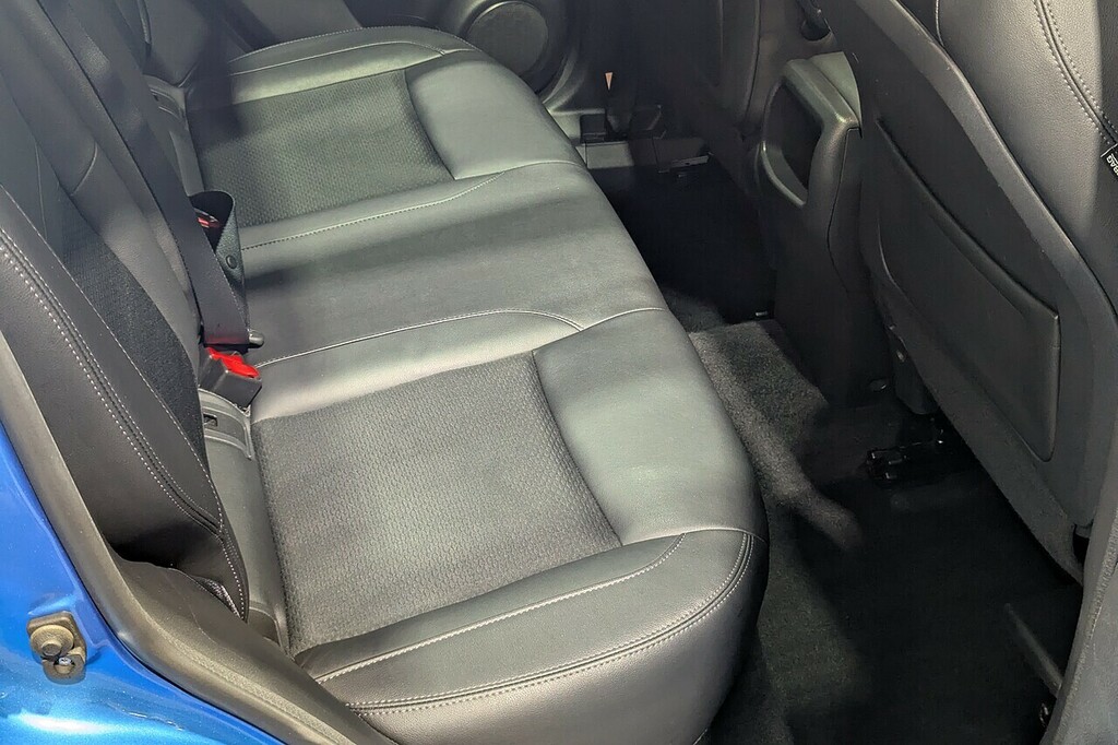 Nissan Qashqai 1.5 Dci Tekna Suv Euro 6 Ss Blue #5