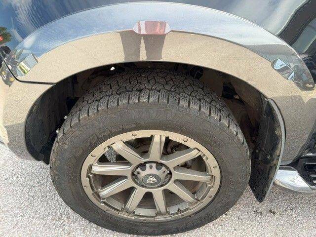 Isuzu D-Max 1.9 Td V-cross 4Wd Euro 6 Ss - 2022 22 FX22VAV Black #3