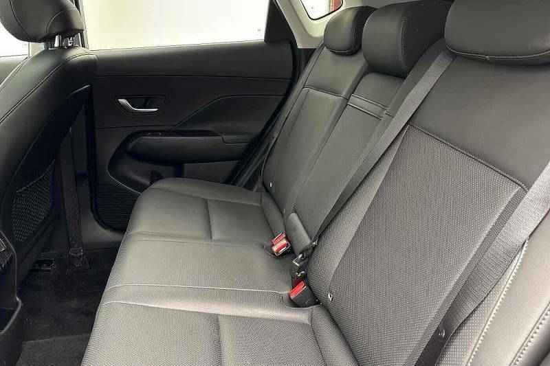 Hyundai Kona Kona 160Kw Ultimate 65Kwh Blue #7