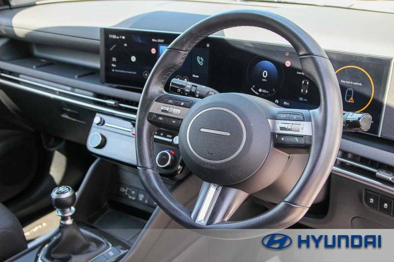 Hyundai Tucson 1.6T Advance - 2024 74 ML74WDK White #5