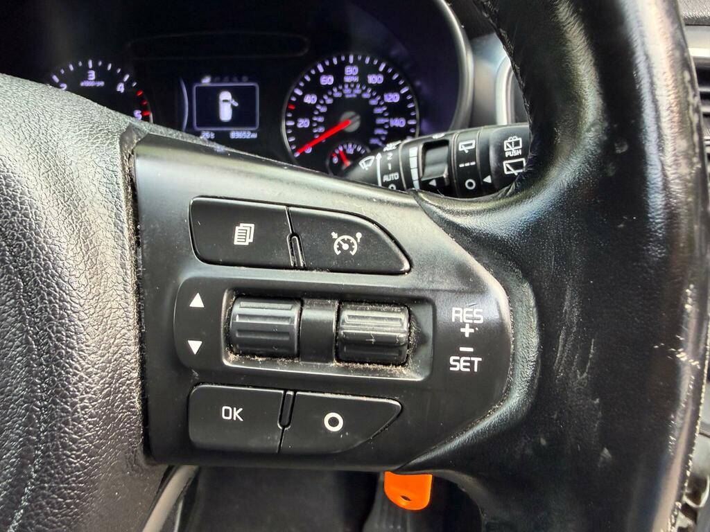 Kia Sorento 2.2 Crdi Kx-3 White #24