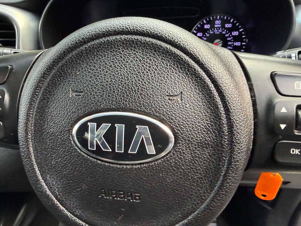 Kia Sorento 2.2 Crdi Kx-3 White #25