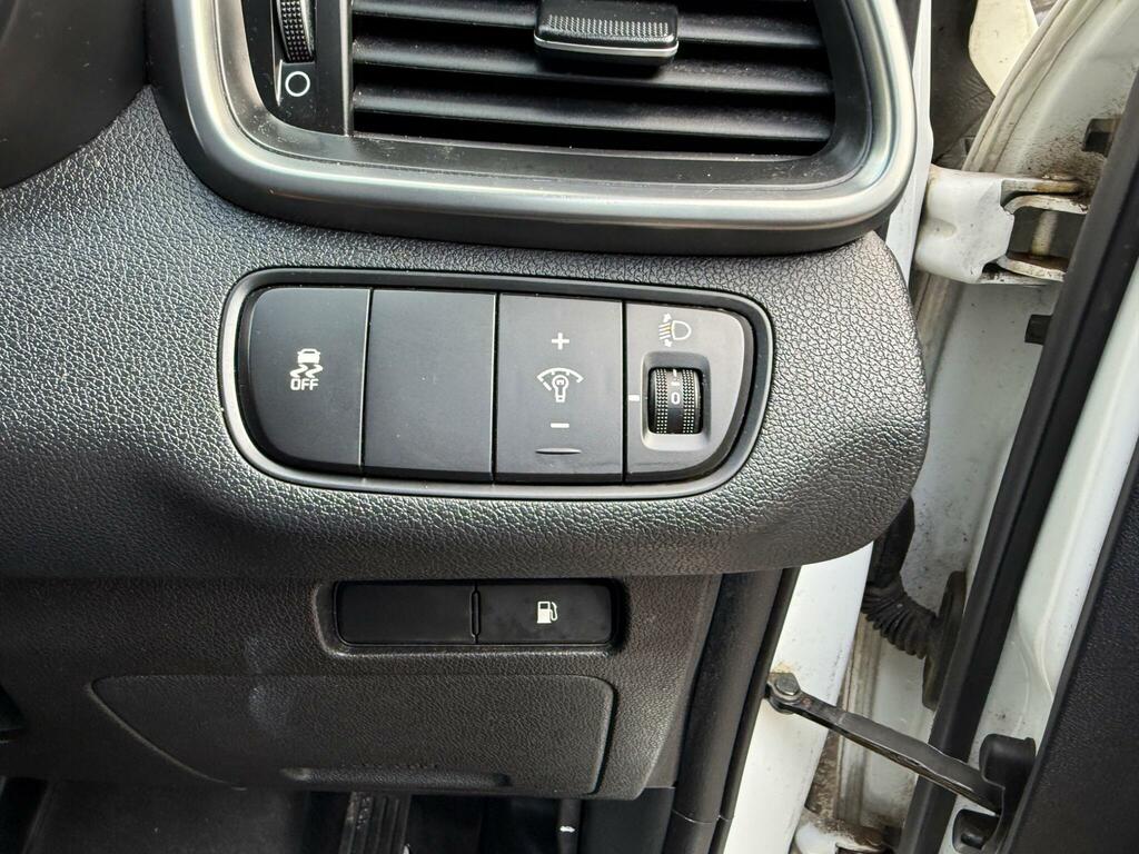 Kia Sorento 2.2 Crdi Kx-3 White #23