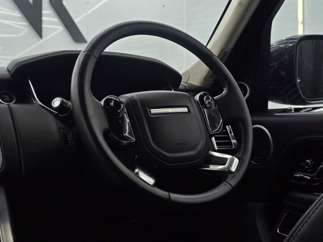 Land Rover Range Rover 3.0 Sd V6 Westminster Suv 4Wd Euro Black #3