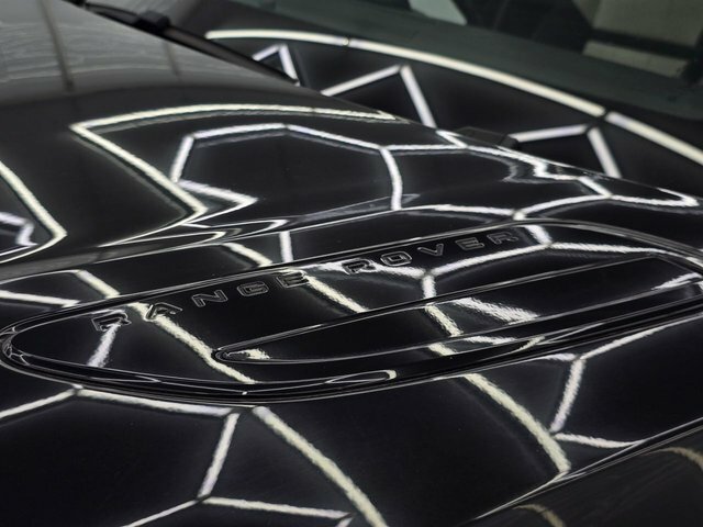 Land Rover Range Rover Velar 2.0 D180 R-dynamic S Suv 4Wd Euro AX19KMZ Black #4