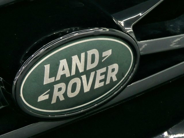 Land Rover Range Rover Sport 3.0 Sd V6 Hse Dynamic Suv 4Wd Euro PY67DPV Black #4