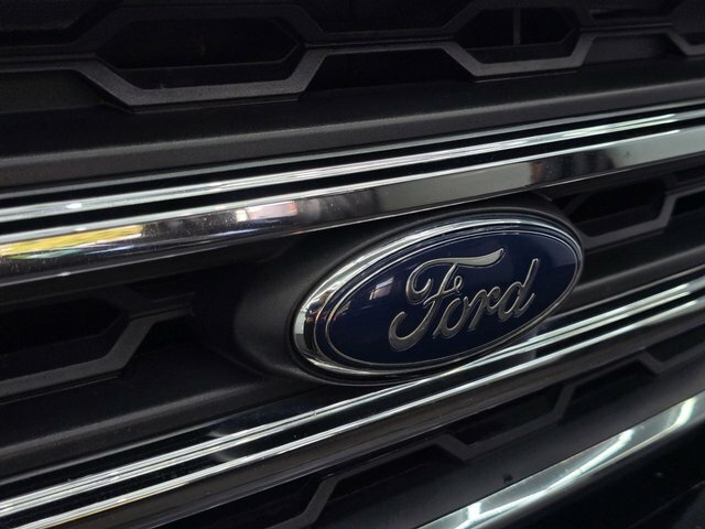 Ford Ecosport 1.0T Ecoboost Gpf Titanium Suv Eur Black #4