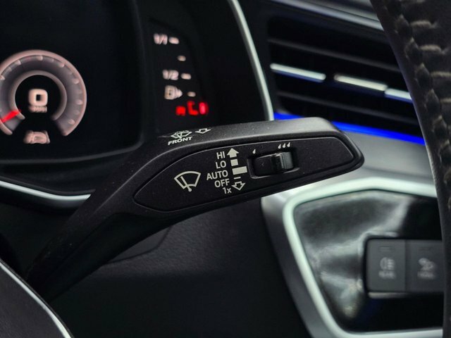 Audi A6 Saloon Tfsi Quattro S Line Black #19