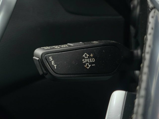 Audi A6 Saloon Tfsi Quattro S Line Black #16