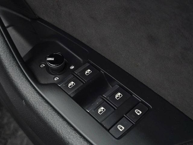 Audi A6 Saloon Tfsi Quattro S Line Black #20