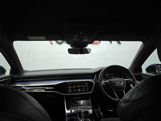 Audi A6 Saloon 2.0 Tdi 40 S Line Saloon S Tronic Euro Blue #3