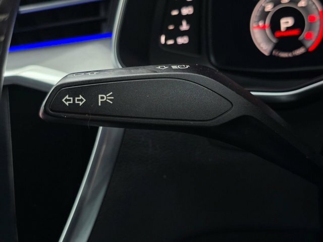 Audi A6 Saloon Tfsi Quattro S Line Black #17
