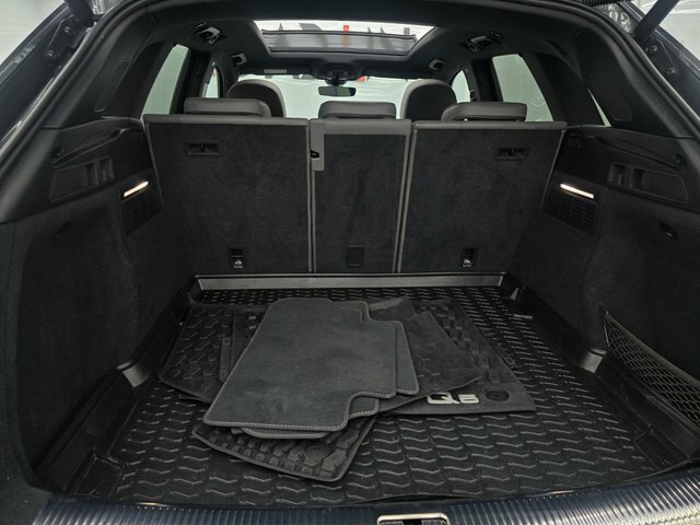 Audi Q5 55 Tfsi E Quattro S Line Competition S Tronic Blue #36