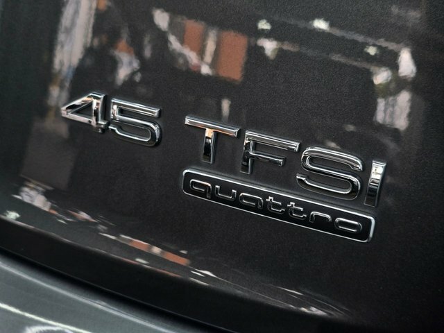 Audi Q5 55 Tfsi E Quattro S Line Competition S Tronic Blue #7