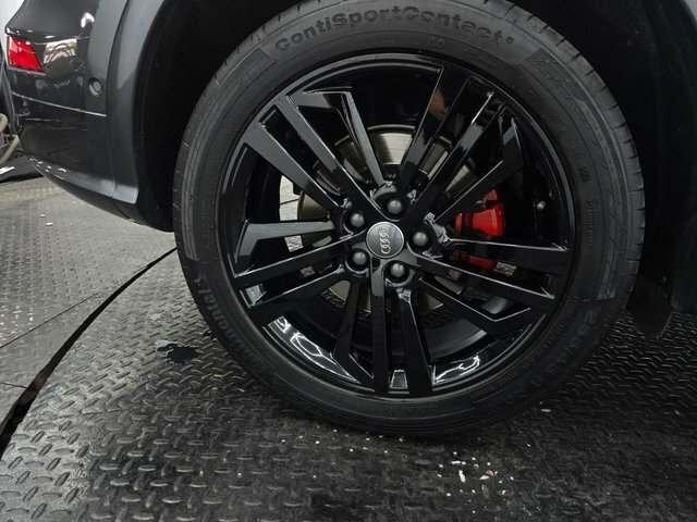 Audi Q5 55 Tfsi E Quattro S Line Competition S Tronic Blue #37