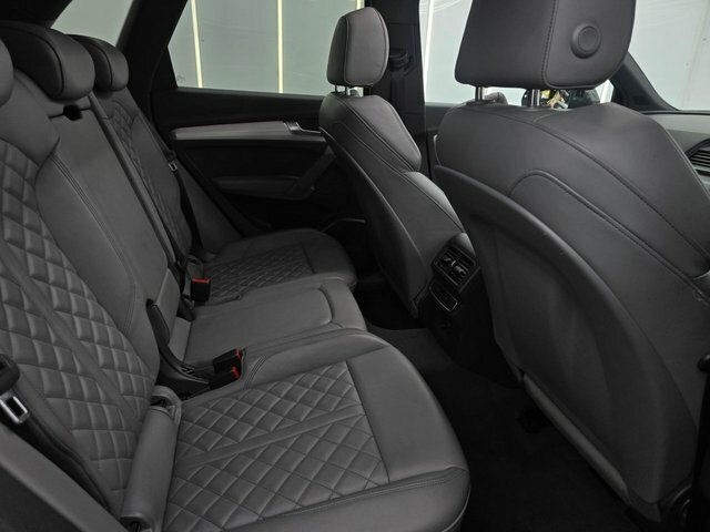 Audi Q5 55 Tfsi E Quattro S Line Competition S Tronic Blue #14