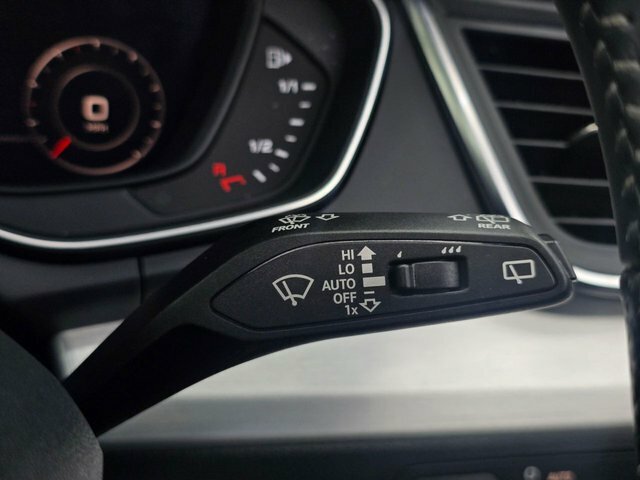 Audi Q5 55 Tfsi E Quattro S Line Competition S Tronic Blue #20