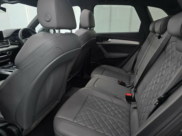 Audi Q5 55 Tfsi E Quattro S Line Competition S Tronic Blue #15