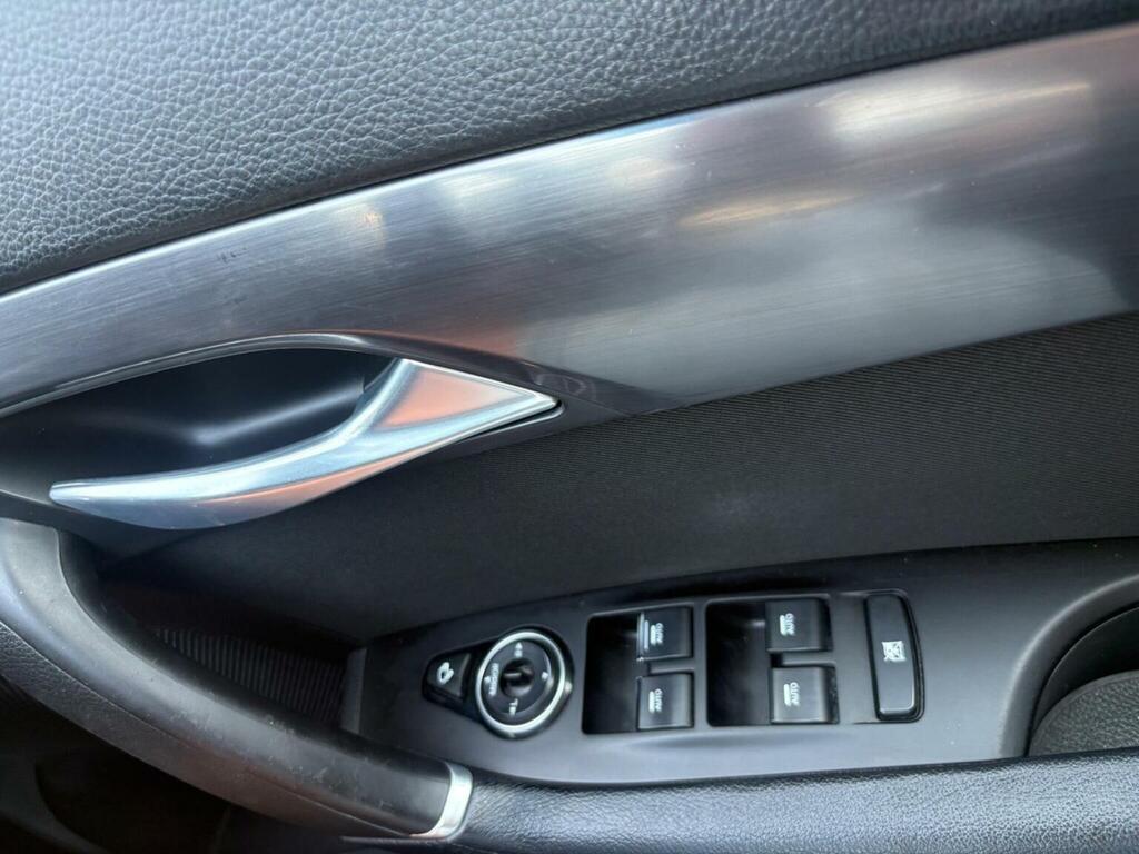 Hyundai I40 Active Silver #29
