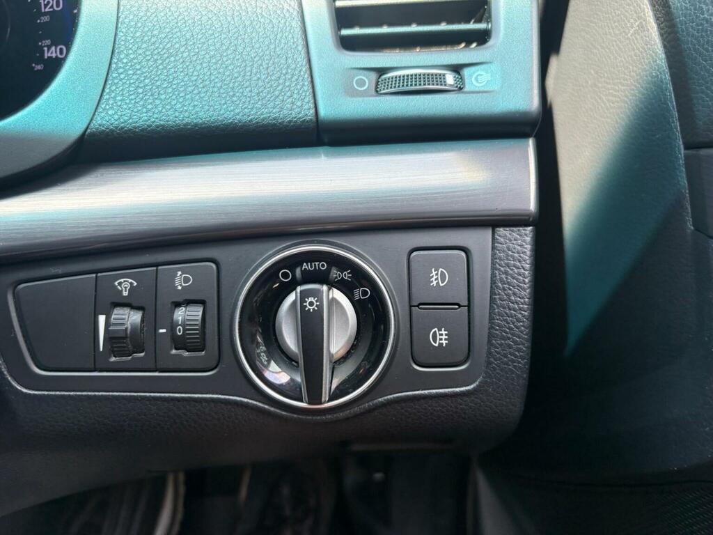 Hyundai I40 Active Silver #30