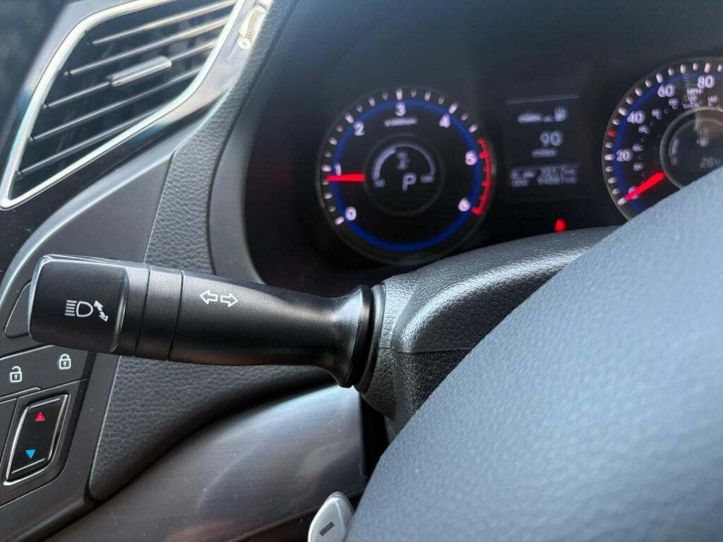 Hyundai I40 Active Silver #28
