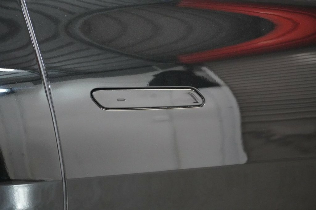 Kia EV6 Hatchback AMZ2683 Black #5