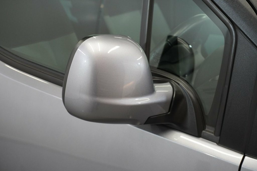 Citroen Berlingo 1.5L Feel Grey #4