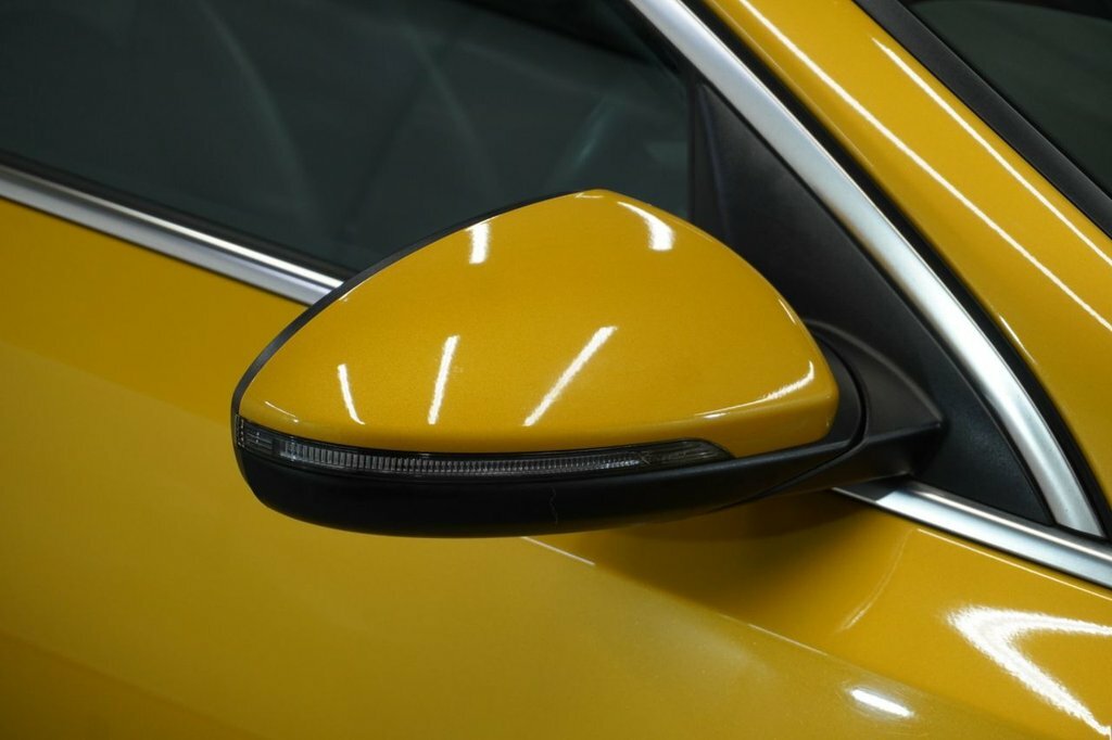 Kia Xceed 1L Edition AYZ6167 Yellow #4