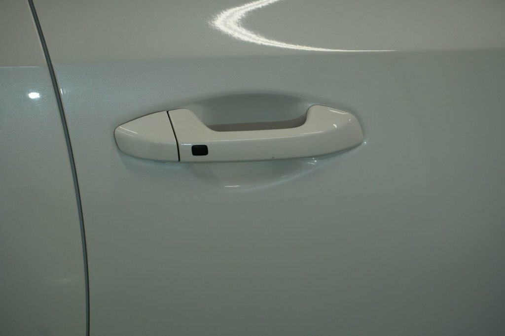 Kia Xceed 1.4L 3 White #5