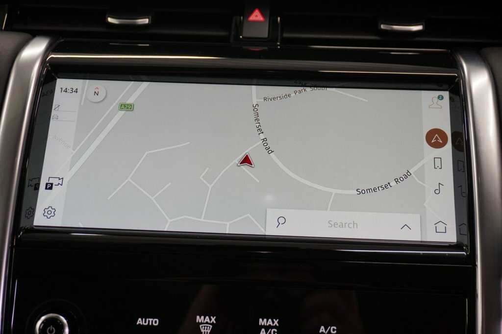 Land Rover Discovery Sport 2.0 D200 Mhev R-dynamic Hse 4Wd Euro 6 Ss Grey #29