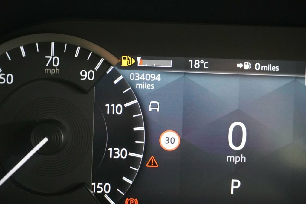 Land Rover Discovery Sport 2.0 D200 Mhev R-dynamic Hse 4Wd Euro 6 Ss Grey #28
