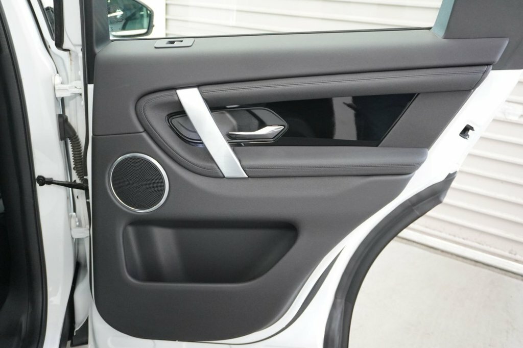 Land Rover Discovery Sport 2.0 D200 Mhev R-dynamic Hse 4Wd Euro 6 Ss Grey #32