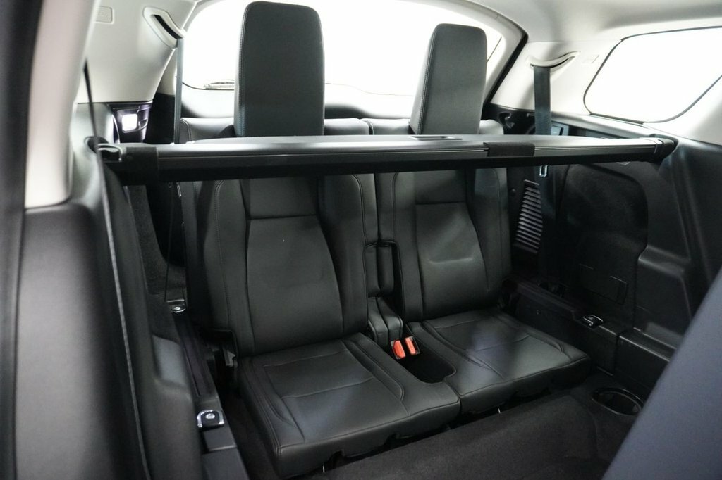 Land Rover Discovery Sport 2.0 D200 Mhev R-dynamic Hse 4Wd Euro 6 Ss Grey #35