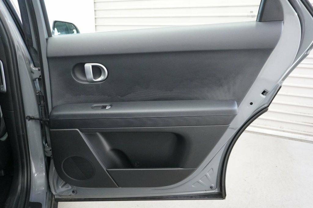 Hyundai Ioniq 5 168Kw Premium 77 Kwh Part Leather Grey #30