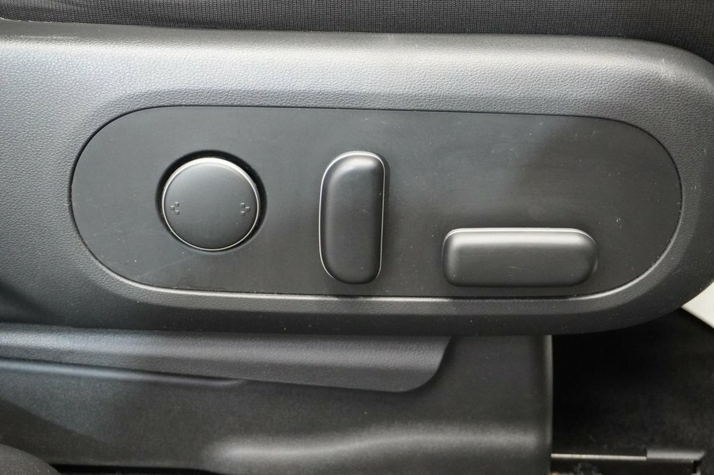 Hyundai Ioniq 5 168Kw Premium 77 Kwh Part Leather Grey #24