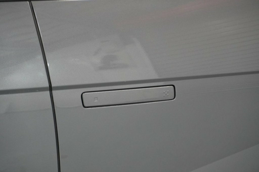 Hyundai Ioniq 5 Hatchback Grey #5